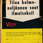 KORKEAJÄNNITYSSARJA 4/1958 Lesley Shane Tuhatkasvoinen mies - pikkukuva 2