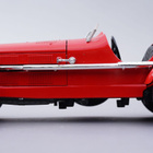 040. Burago 'Alfa Romeo 2300 Monza' pienoismalli. - pikkukuva 3