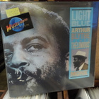 ARTHUR BLYTHE - LIGHT BLUE M-/M- LP - pikkukuva 1