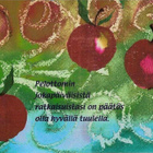 kortti ** Polkutie Anita Elämäni - erilaisia tekstikortteja - pikkukuva 1