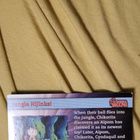 Screen Snaps! 10 Pokémon Blue Topps card - pikkukuva 2