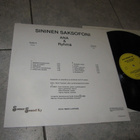 SININEN SAKSOFONI JETI-SÄHKÖ KY ( hienokuntoinen vinyyli !! - pikkukuva 2