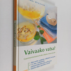 Amrei Pfeiffer : Vaivaako vatsa? : luonnonmukaisia hoito-... - pikkukuva 1