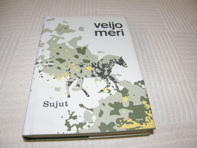 Veijo Meri Sujut -sid