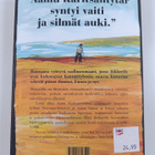 Jari Tervo : Matriarkka (signeerattu) - pikkukuva 2