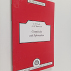 J. F. Traub : Complexity and information - pikkukuva 1