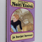 Carolyn Keene : Neiti Etsivä ja hurjat hevoset - pikkukuva 1