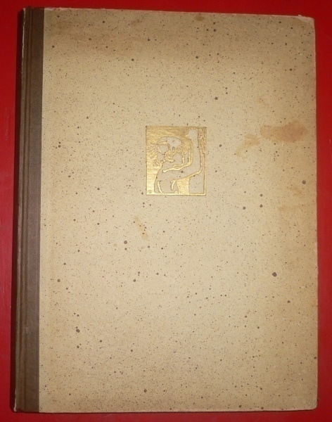 Onni Okkonen : Finsk kunst  1945