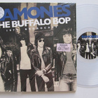 Ramones The Buffalo Bop: 1979 Broadcast LP KIRKAS - pikkukuva 2