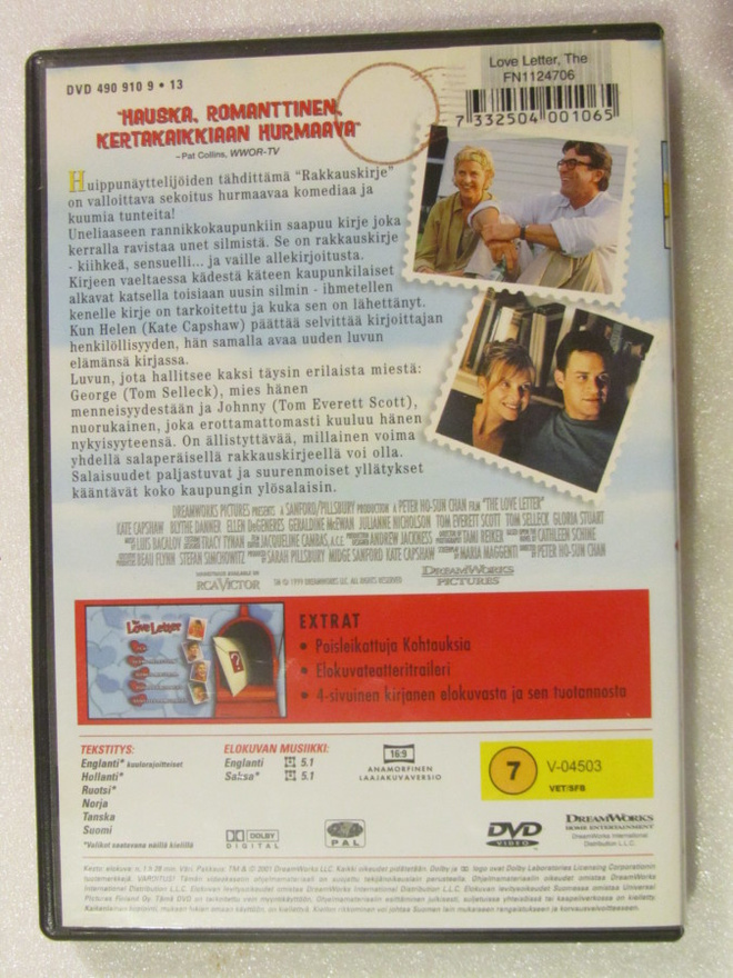 Item image