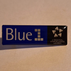 BLUE1 LENTOYHTIÖ PINSSI - pikkukuva 1