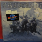 Graveland - The Fire Of Awakening UUSI LP - pikkukuva 1