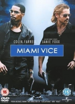 Miami Vice (DVD)