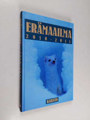 Erämaailma 2010-2011