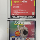 PC Pro 2004, 2005, useita (3dvd,2cd) - pikkukuva 4