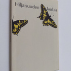 Hiljaisuuden lauluja - pikkukuva 1