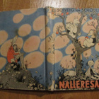 TOVE JANSSON illustr. NALLERESAN av SOLVEIG von SCHOULTZ - pikkukuva 3