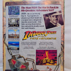 PC big box: Indiana Jones and the Fate of Atlantis (1992) - pikkukuva 2
