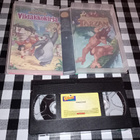 PINOCCHIO WALT DISNEY 60-VUOTISJUHLAVERSIO VHS - pikkukuva 3