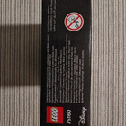 Lego Star Wars - U-Wing Microfighter (75160) (uusi) - pikkukuva 4