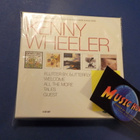 KENNY WHEELER UUSI 5CD BOKSI - pikkukuva 1