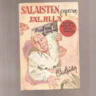 Outsider: Salaisten paperien jäljillä, Marjamaa 1953,nid, K3 - pikkukuva 1