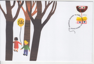 FDC 2007 kasvot