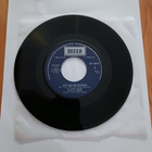 Taisto Tammi – Siks’ Oon Mä Suruinen 7" orig 1975 uusi - pikkukuva 1