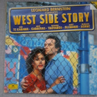 West side story tupla lp - pikkukuva 1