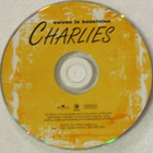 Charlies • Valvon ja kuuntelen CD - pikkukuva 3