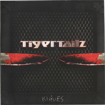 { tigertailz - knives (sleazy hard rock) }