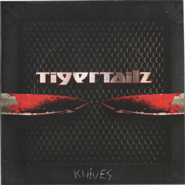 { tigertailz - knives (sleazy hard rock) }