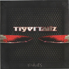 { tigertailz - knives (sleazy hard rock) } - pikkukuva 1
