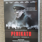 PERIKATO (2 X DVD) DER UNTERGANG - pikkukuva 1