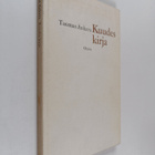 Tuomas Anhava : Kuudes kirja - pikkukuva 1