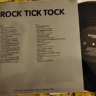 Rock Tick Tock LP - pikkukuva 2