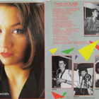 THE BIG SOUND AUTHORITY :: THIS HOUSE :: 2 x VINYYLI 7" 1985 - pikkukuva 3