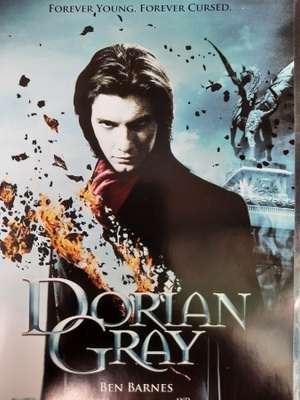 DORIAN GRAY DVD