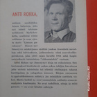 Kaikki eivät purnanneet Antti Rokka 1p 1955 Kivi - pikkukuva 4