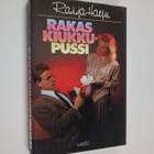 Raija Harju : Rakas kiukkupussi - pikkukuva 1