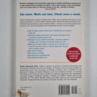 Ethan Boldt ym. : 5-Factor Fitness - The Diet and Fitness... - pikkukuva 2