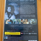 The last sign DVD - pikkukuva 2