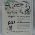 Maatalousnainen No 7-8 1941 - pikkukuva 3