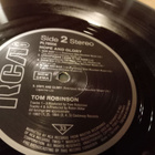 lp Tom Robinson - pikkukuva 5