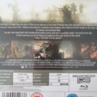 FORTRESS OF WAR  BLU-RAY - pikkukuva 2