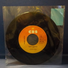 FRANK ZAPPA - BOBBY BROWN - HOL -79 VG+ 7" SINGLE - pikkukuva 2
