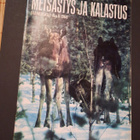 Metsästys ja Kalastus 1968,n°11 marraskuu - pikkukuva 1