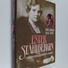 Ester Ståhlberg : Ester Ståhlbergin voittojen ja tappioid... - pikkukuva 1