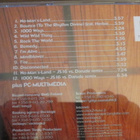 Waldo's People: No-Man's-Land CD - pikkukuva 2