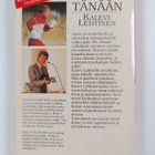 Olli Valtonen : Tänään Kalevi Lehtinen - pikkukuva 2